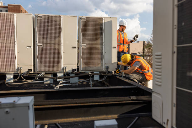 Best Central air repair  in East Berlin, PA