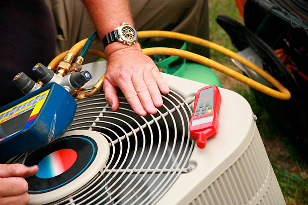 Best HVAC repair near me  in East Berlin, PA