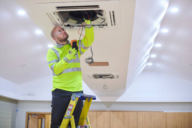 Best Best HVAC companies  in East Berlin, PA